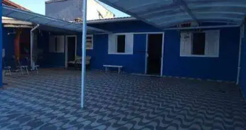 Casa com 2 quartos à venda na Avenida Walter Francisco Castellan, Vila Loty, Itanhaém