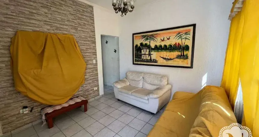 Casa com 2 quartos à venda na Avenida Vereador Armando Ferreira, Balneário Gaivota, Itanhaém