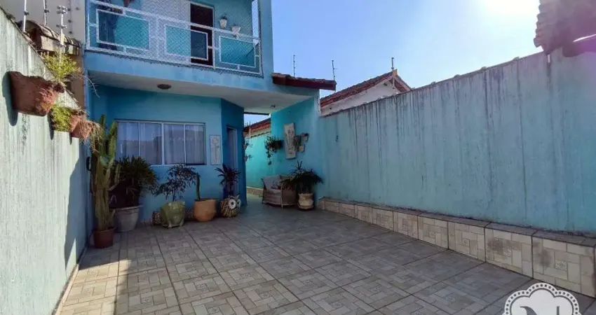 Casa à venda com 3 quartos no bairro Belas Artes