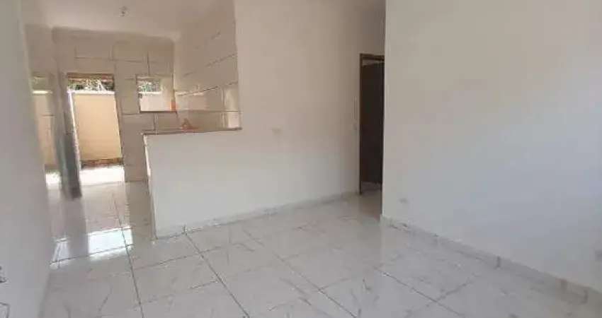 Casa com 1 quarto à venda na Rua Ceará II, Cibratel II, Itanhaém
