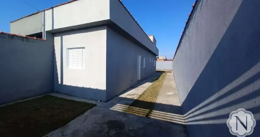 Casa à venda com 2 quartos no bairro Jamaica (Praia)
