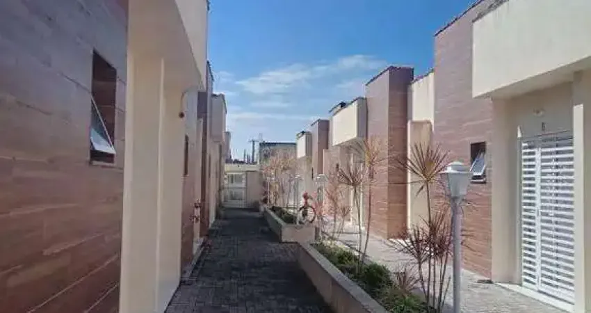 Casa com 2 quartos à venda na Rua Ceará I, Cibratel II, Itanhaém