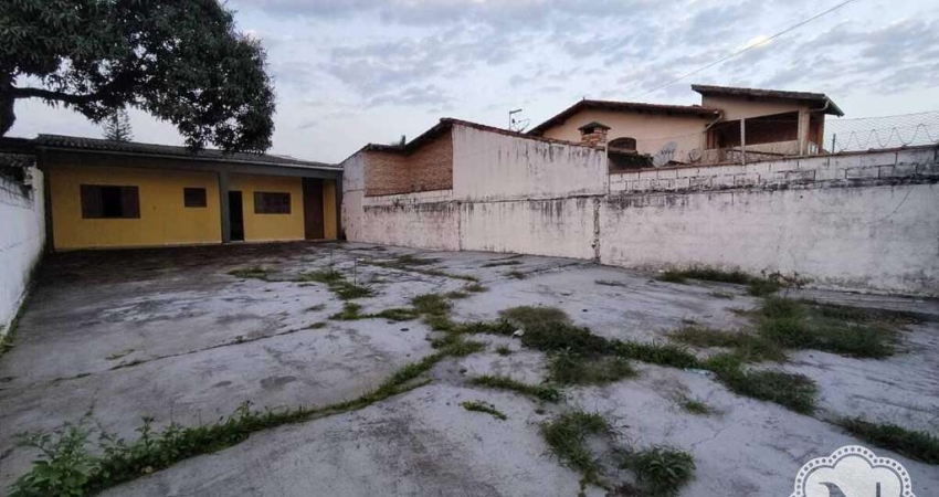 Casa com 1 quarto à venda na Rua Abel Francisco Caniçais, Savoy, Itanhaém