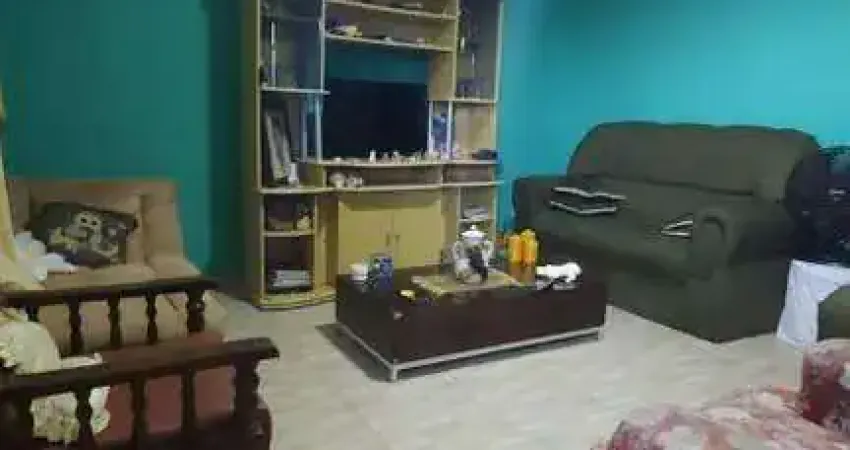 Sobrado à venda com 3 quartos no bairro Jardim Oásis