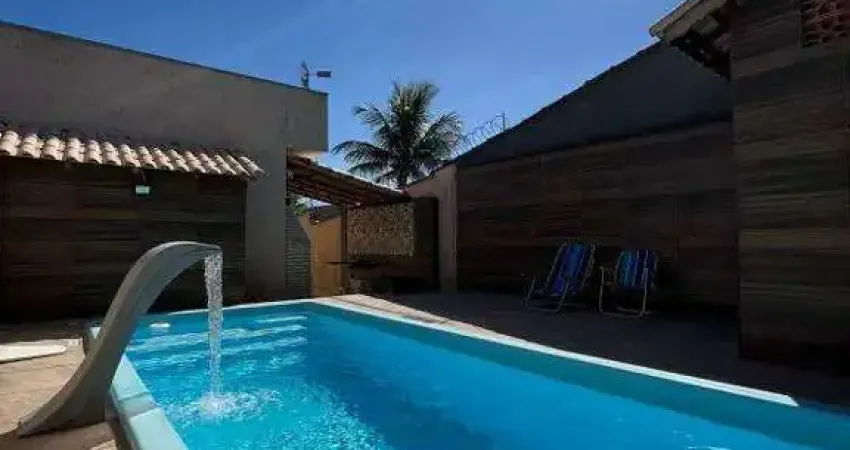 Casa com 2 quartos à venda na Rua Carlos Agra Fernandes, Jardim Umuarama, Itanhaém