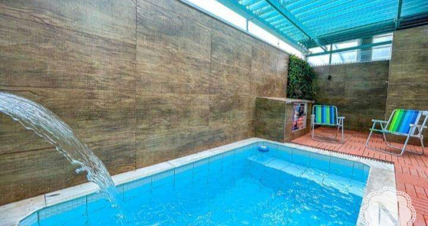 Casa com 2 quartos à venda na Rua Bahia, Cibratel II, Itanhaém