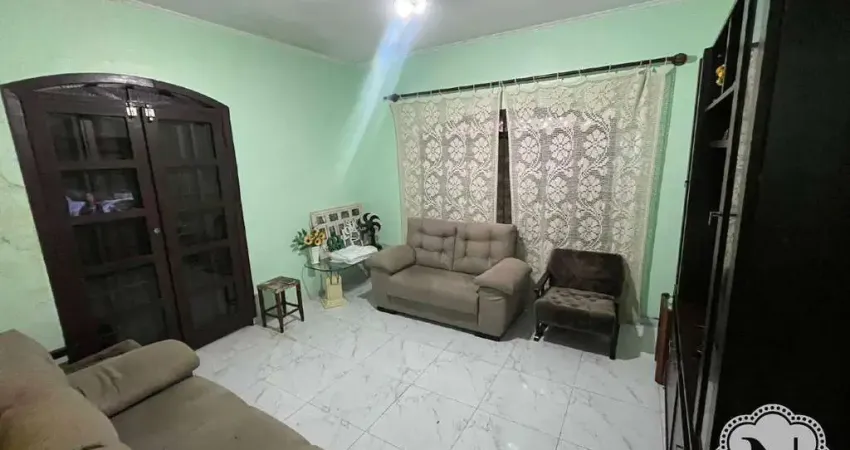 Casa com 4 quartos à venda na Rua Jayme Lino dos Santos, Savoy, Itanhaém