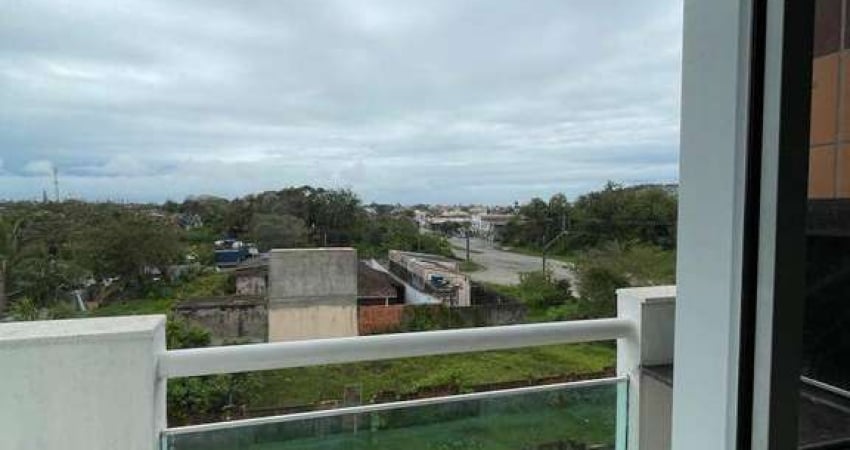 Apartamento à venda com 2 quartos no bairro Cibratel II