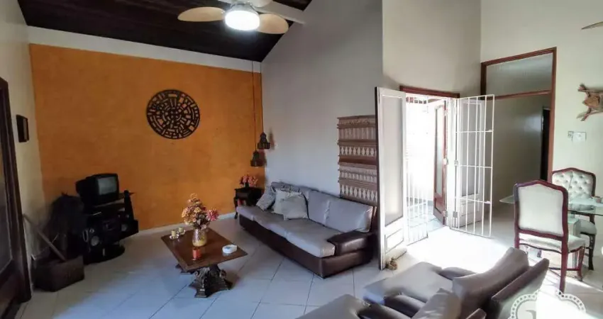 Casa com 3 quartos à venda na Avenida Jorge Mahfuz, Cibratel II, Itanhaém