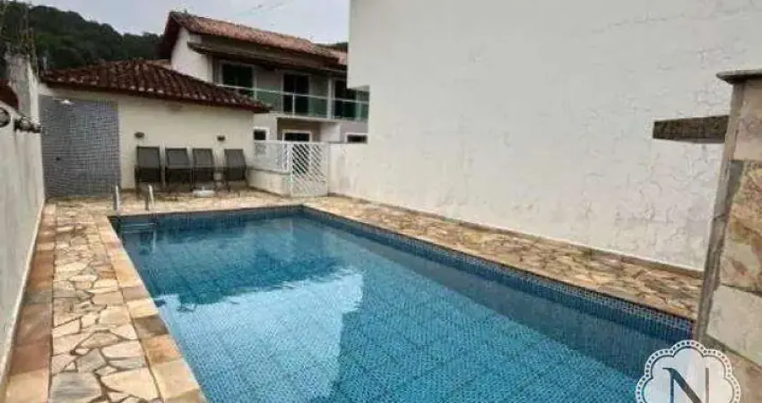 Sobrado à venda com 2 quartos no bairro Praia dos Sonhos