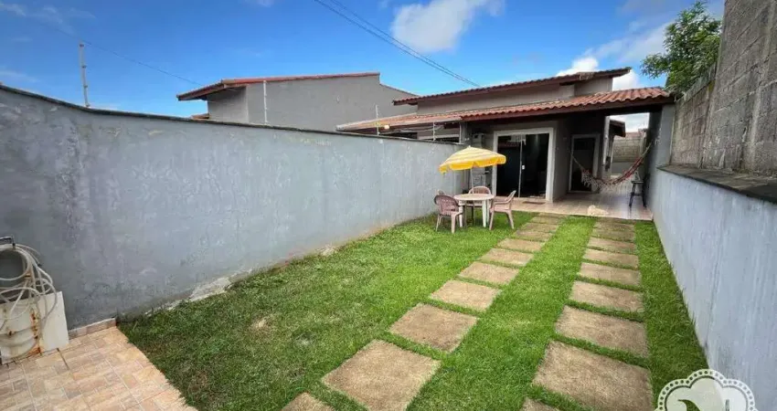 Casa à venda com 2 quartos no bairro Jamaica (Praia)