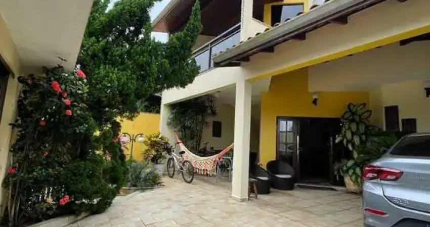 Casa com 4 quartos à venda na Rua Emílio Justo, Cibratel II, Itanhaém