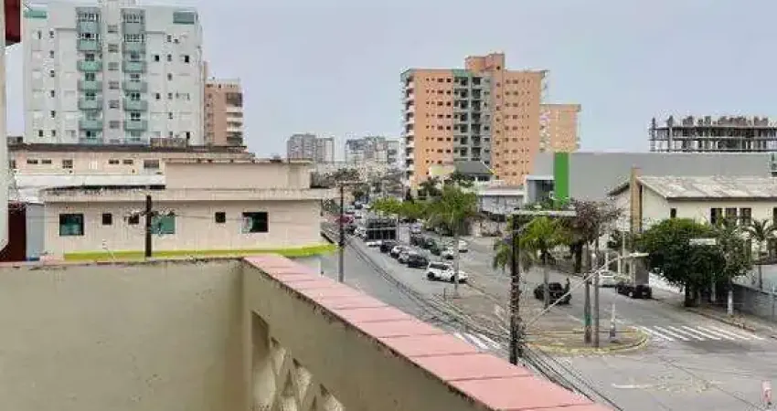 Apartamento com 3 quartos à venda na Avenida Condessa De Vimieiros, Centro, Itanhaém
