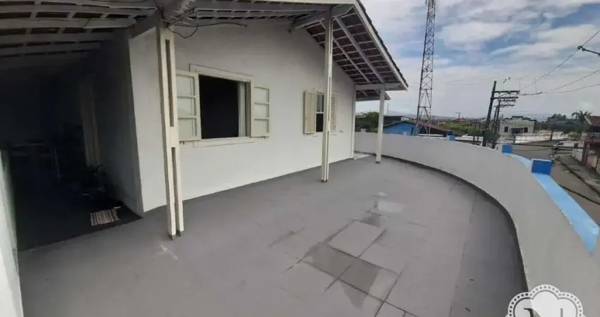Casa à venda com 2 quartos no bairro Corumbá