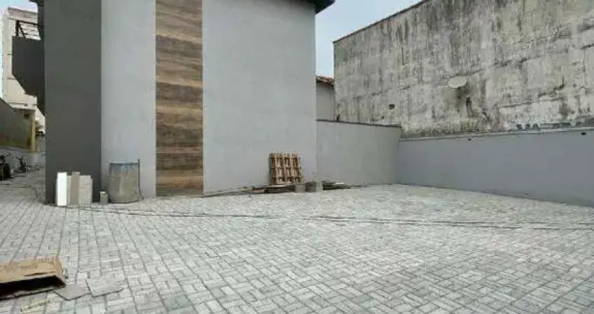 Sobrado à venda com 2 quartos no bairro Praia dos Sonhos