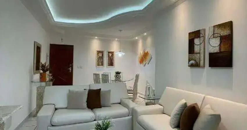 Apartamento à venda com 2 quartos no bairro Guarda Civil