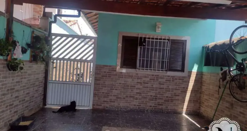 Casa à venda com 2 quartos no bairro Gaivota (Praia)