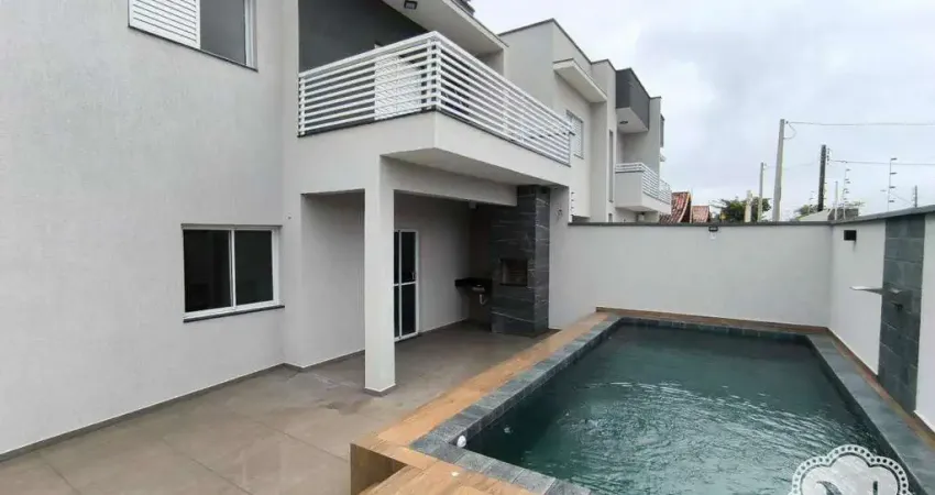 Casa à venda com 4 quartos no bairro Jamaica (Praia)