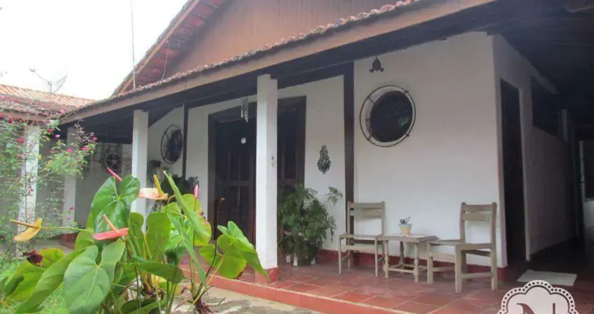 Casa com 4 quartos para alugar na Rua Ernesto Zwarg, Guarda Civil, Itanhaém