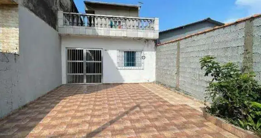 Casa à venda com 3 quartos no bairro Nossa Senhora do Sion