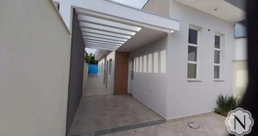 Casa à venda com 2 quartos no bairro Nossa Senhora do Sion