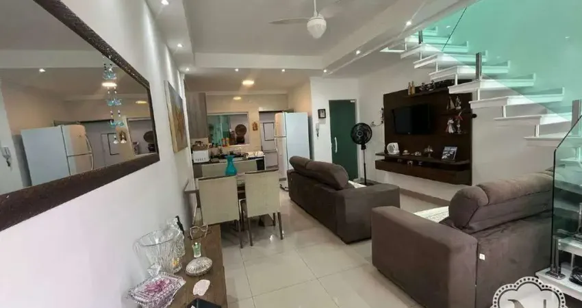 Sobrado à venda com 2 quartos no bairro Belas Artes