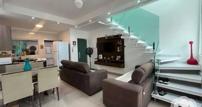 Casa com 2 quartos à venda na Rua Pedro Americo, Belas Artes, Itanhaém