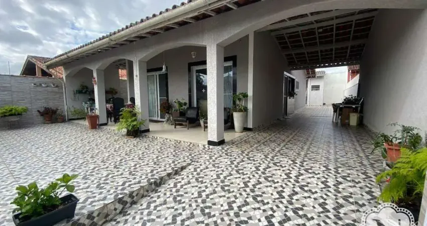 Casa à venda com 4 quartos no bairro Cibratel I