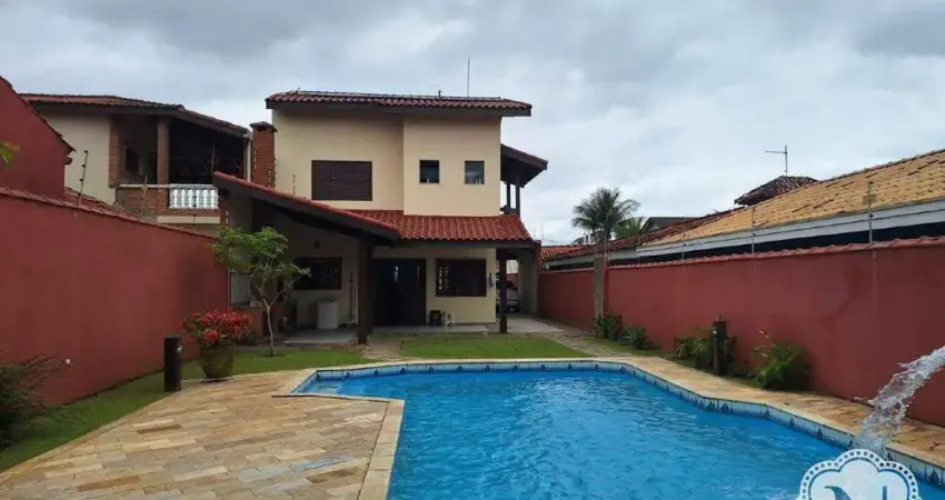 Casa à venda com 3 quartos no bairro Cibratel II