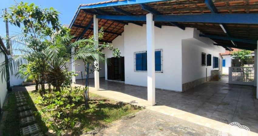 Casa à venda com 2 quartos no bairro Jamaica (Praia)