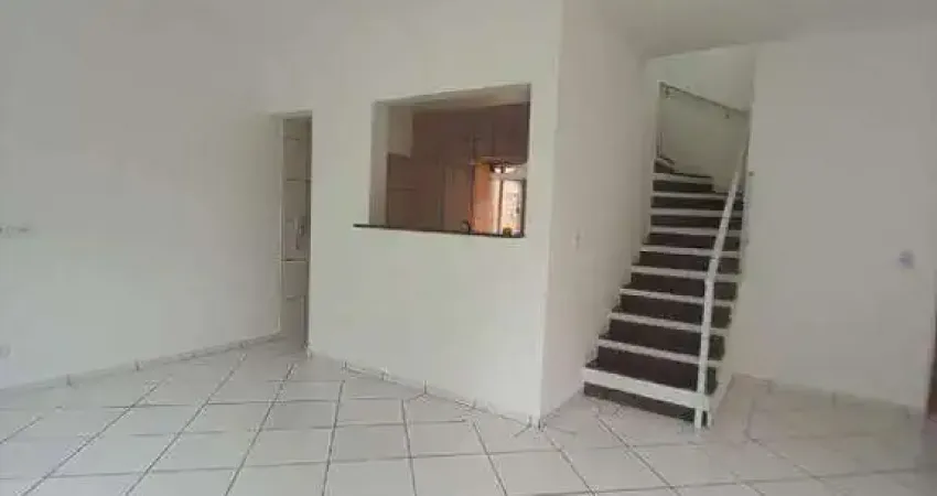 Sobrado para aluguel com 2 quartos no bairro praia dos sonhos