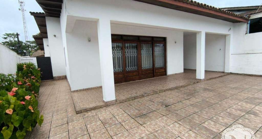 Casa com 3 quartos à venda na Rua João Tonina, Cibratel II, Itanhaém