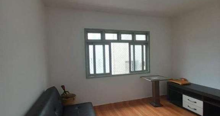 Apartamento para aluguel com 1 quarto no bairro Centro