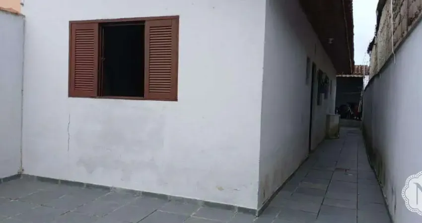 Casa com 2 quartos à venda na Rua Josefina Bertolani, Jardim Corumbá, Itanhaém