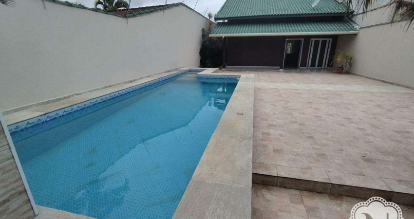 Casa à venda com 3 quartos no bairro Cibratel