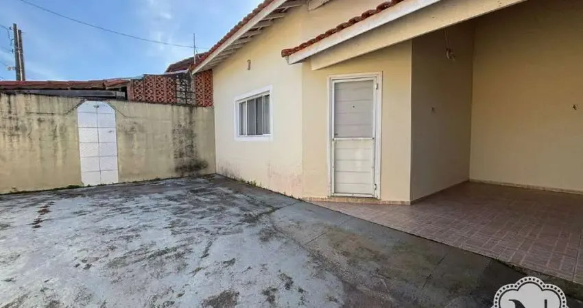 Casa com 2 quartos à venda na Rua Anna Constantina da Conceição, Balneário Tupy, Itanhaém