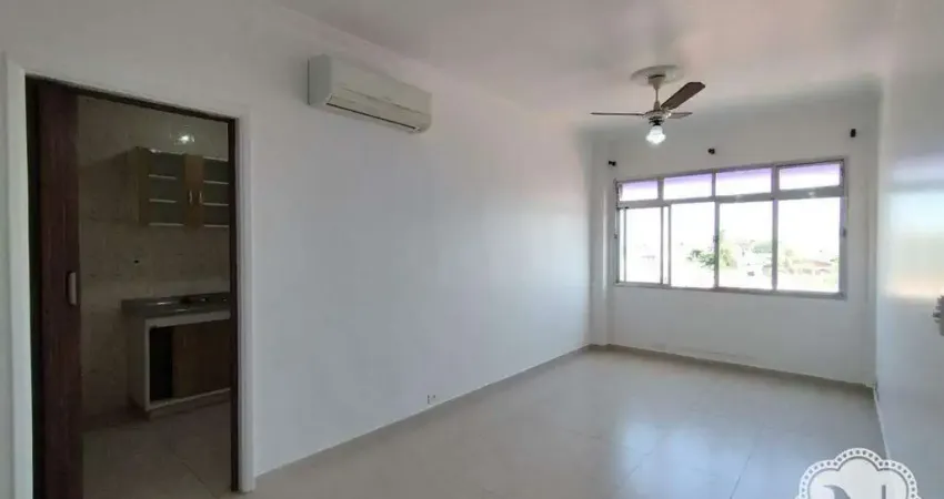 Apartamento com 2 quartos à venda na Avenida Rui Barbosa, Centro, Itanhaém