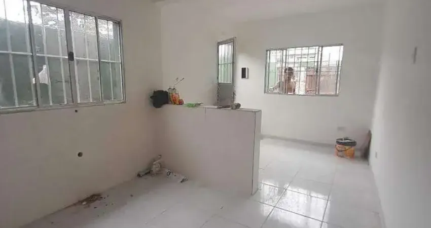 Casa para aluguel com 2 quartos no bairro nossa senhora do sion