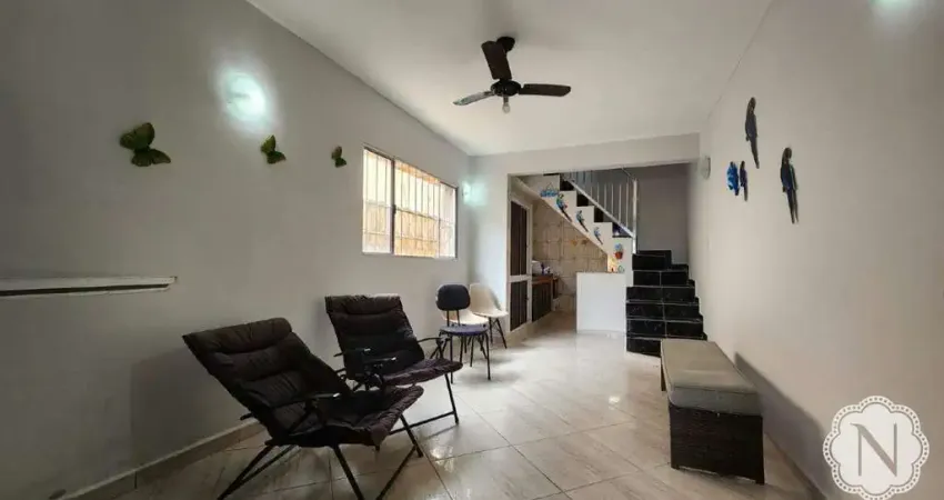 Sobrado à venda com 2 quartos no bairro Jamaica (Praia)