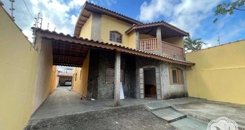 Sobrado à venda com 4 quartos no bairro Cibratel II