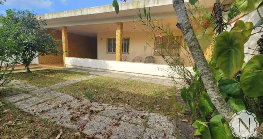 Casa com 2 quartos à venda na Rua Helvécio de Souza, Guarda Civil, Itanhaém