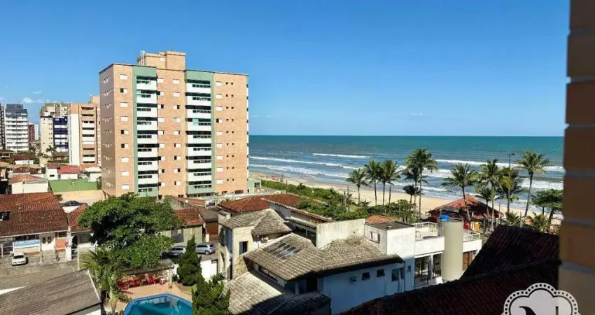 Apartamento com 2 quartos à venda na Avenida Presidente Vargas, Centro, Itanhaém