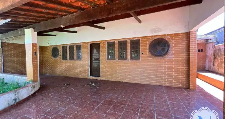 Casa à venda com 4 quartos no bairro Jamaica (Praia)