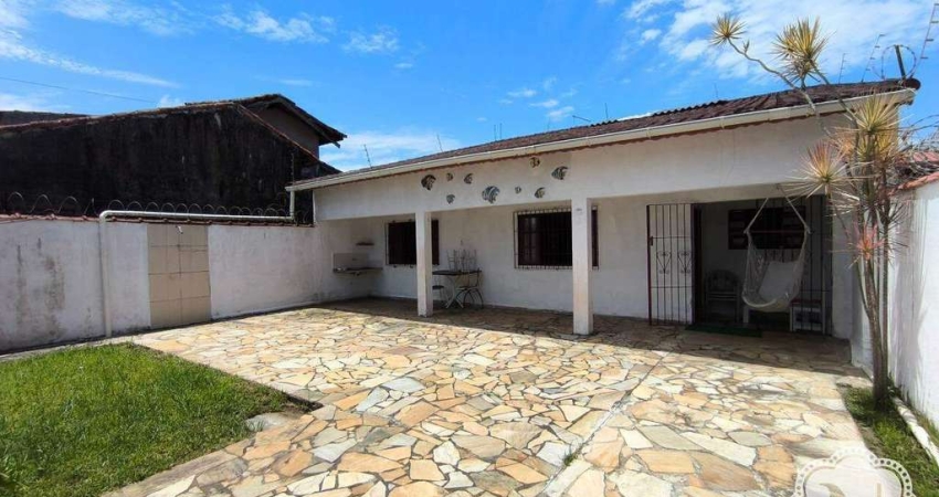 Casa à venda com 2 quartos no bairro Tupy