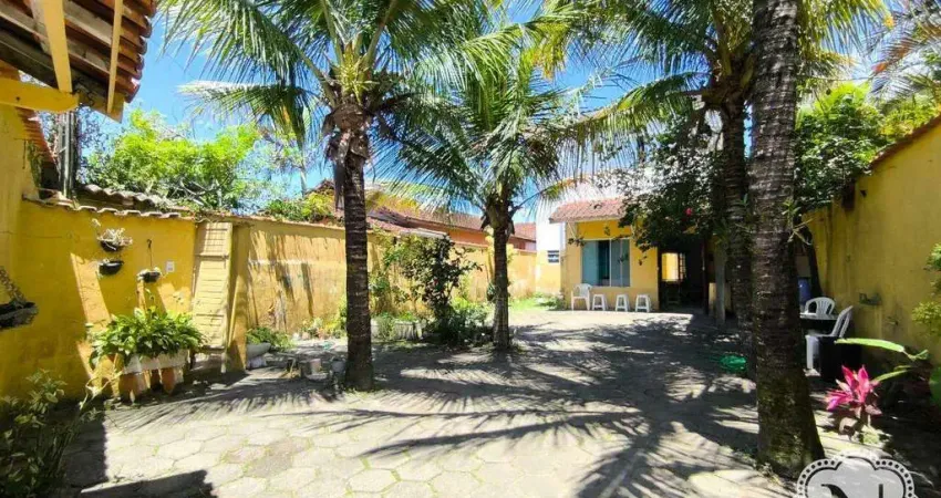 Casa à venda com 5 quartos no bairro Campos Elíseos
