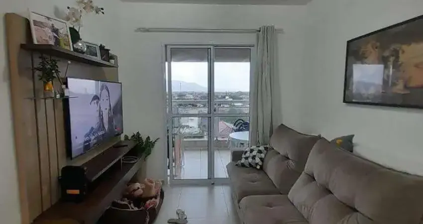 Apartamento para aluguel com 2 quartos no bairro Guarda Civil