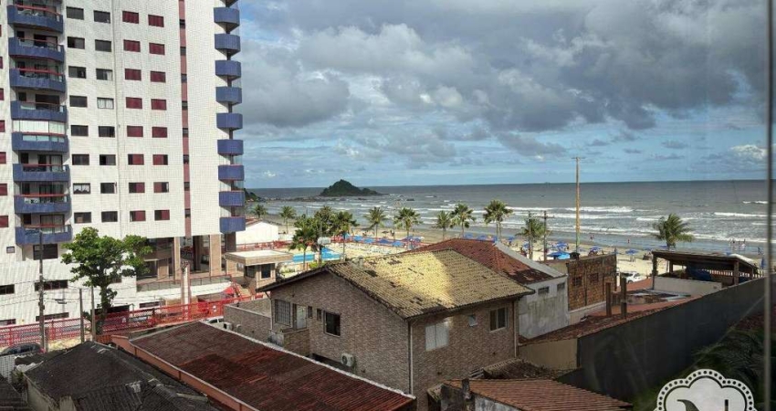 Apartamento à venda com 3 quartos no bairro Praia dos Sonhos