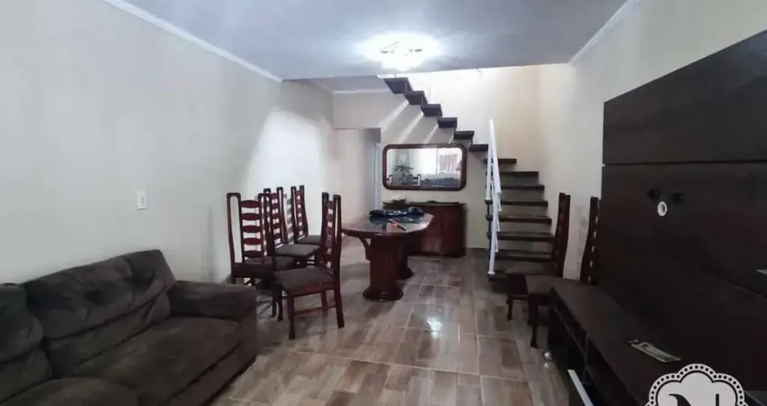 Sobrado à venda com 2 quartos no bairro Nossa Senhora do Sion