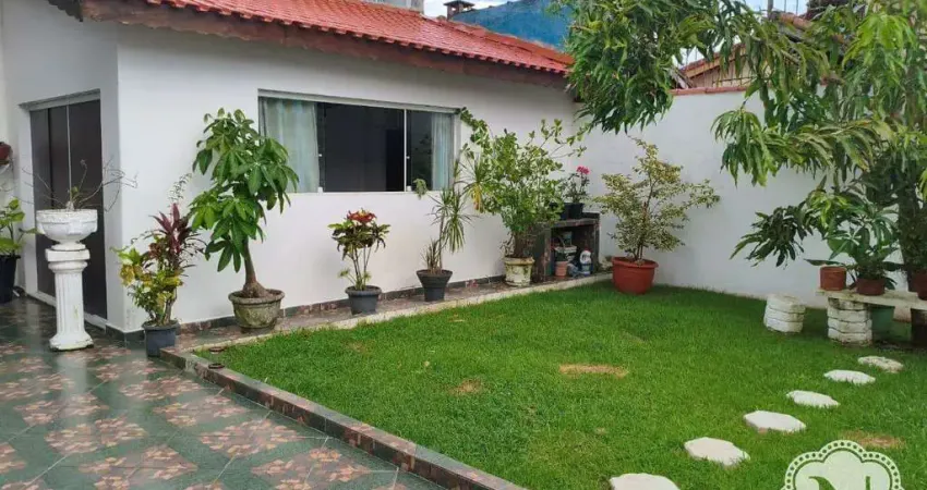 Casa com 3 quartos à venda na Rua Leao XIII, Jardim Suarão, Itanhaém