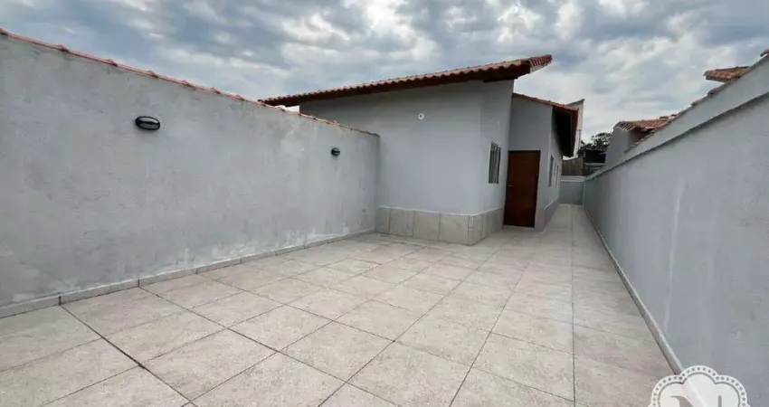 Casa com 2 quartos à venda na Rua Salomão Assunção, Nossa Senhora do Sion, Itanhaém